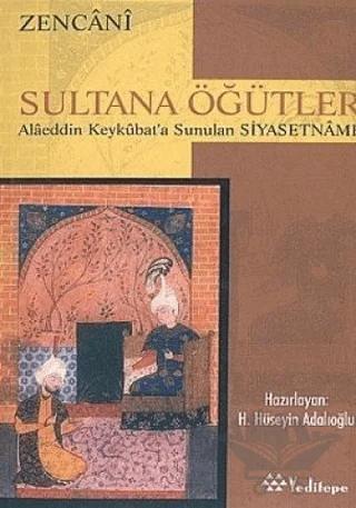 Sultana Öğütler