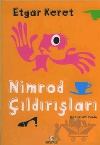 Nimrod Çıldırışları