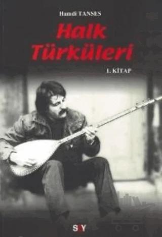 Halk Türküleri 1. Kitap