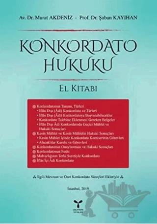Konkordato Hukuku