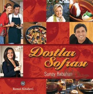 Dostlar Sofrası
