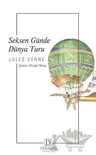 Seksen Günde Dünya Turu