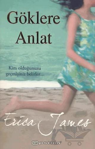 Göklere Anlat