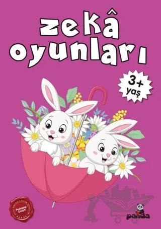 Zeka Oyunları +3 Yaş