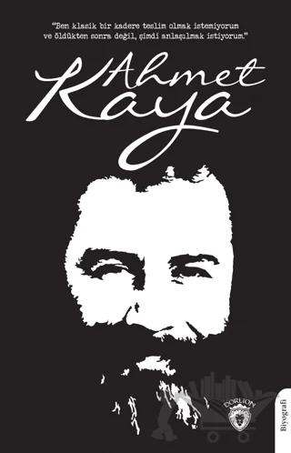 Ahmet Kaya