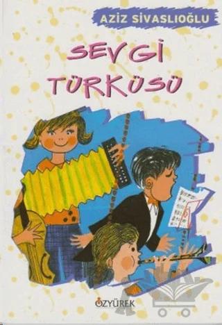 Aziz Sivaslıoğlu Öykü Seti (15 Kitap Takım)