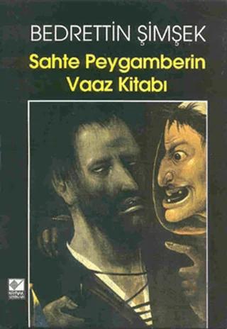 Sahte Peygamberin Vaaz Kitabı