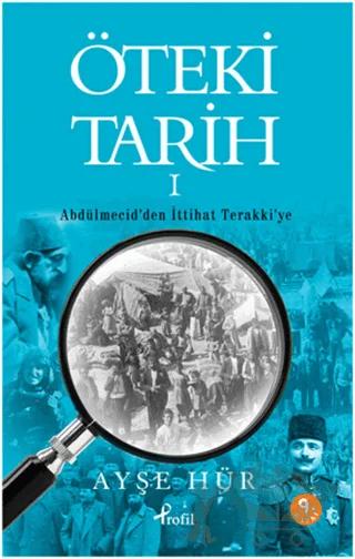 Öteki Tarih - 1