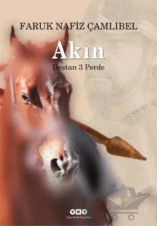 Akın