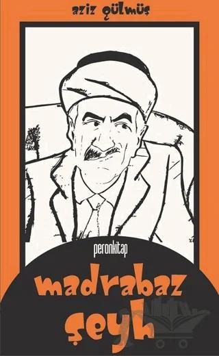Madrabaz Şeyh