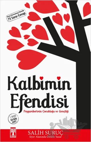 Kalbimin Efendisi