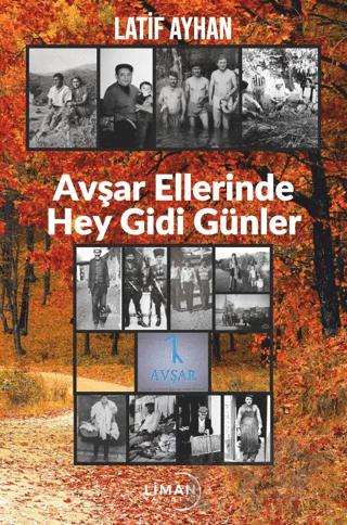 Avşar Ellerinde Hey Gidi Günler