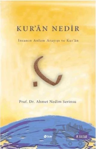 Kur’an Nedir?
