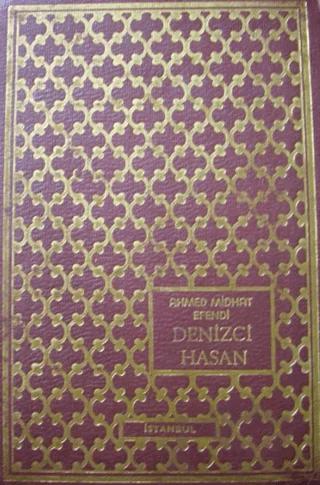 Denizci Hasan
