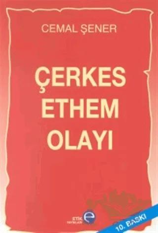 Çerkes Ethem Olayı