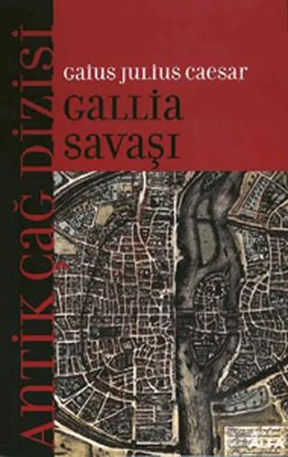 Gallia Savaşı