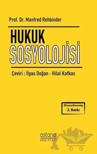 Hukuk Sosyolojisi