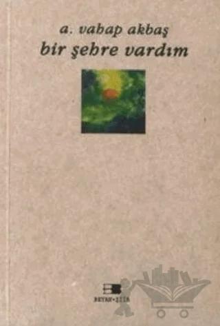 Bir Şehre Vardım