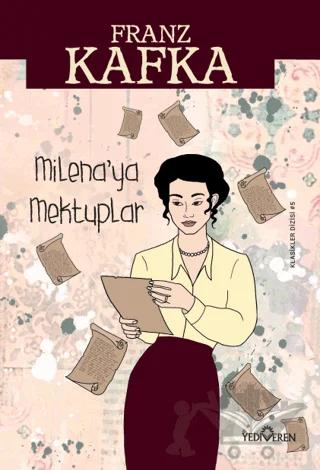 Milena’ya Mektuplar