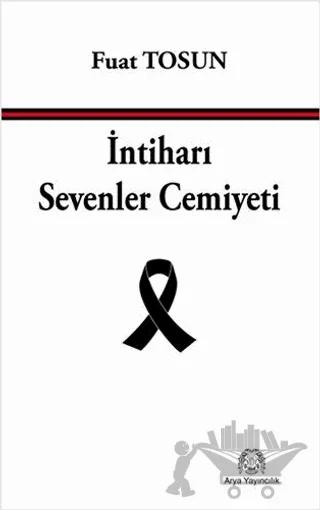 İntiharı Sevenler Cemiyeti