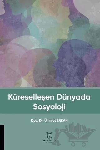 Küreselleşen Dünyada Sosyoloji