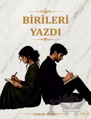Birileri Yazdı