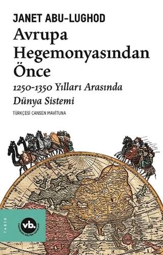 Avrupa Hegemonyasından Önce