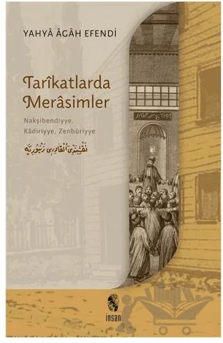 Tarikatlarda Merasimler