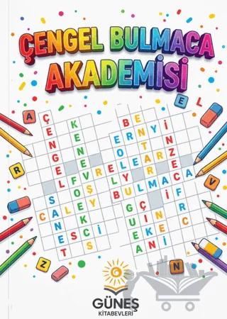 Çengel Bulmaca Akademisi