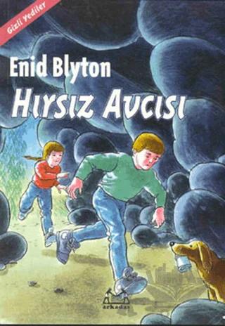 Hırsız Avcısı Gizli Yediler