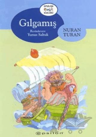 Gılgamış