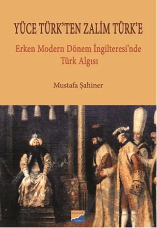 Yüce Türk'ten Zalim Türk'e