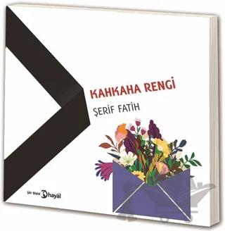Kahkaha Rengi
