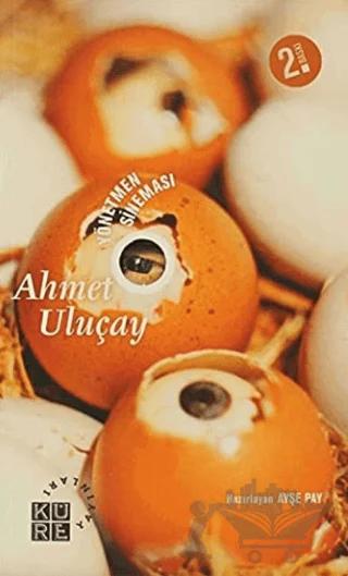 Yönetmen Sineması - Ahmet Uluçay