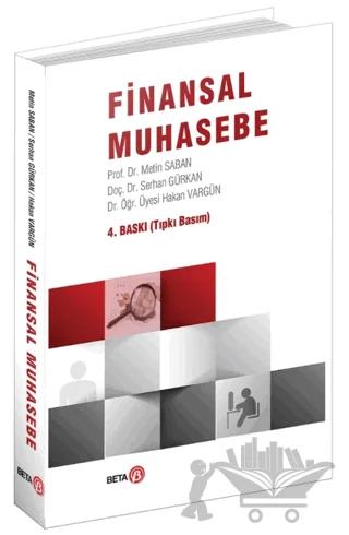 Finansal Muhasebe
