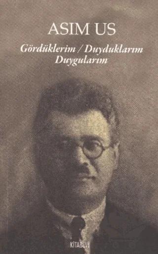 Gördüklerim Duyduklarım Duygularım