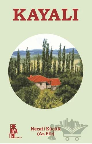 Kayalı