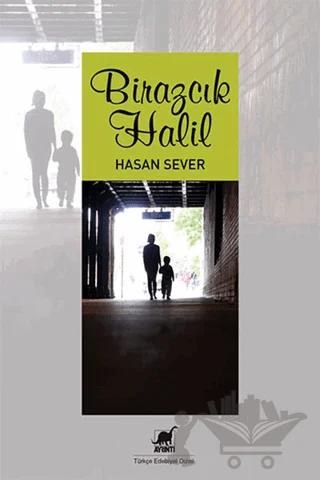 Birazcık Halil