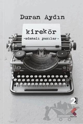 Kirekör