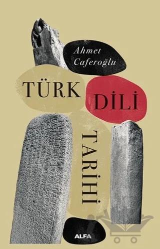 Türk Dili Tarihi