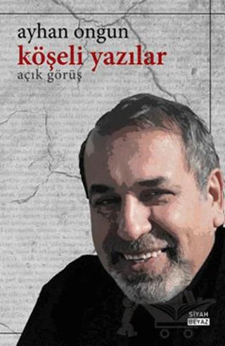 Köşeli Yazılar