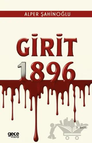 Girit 1896