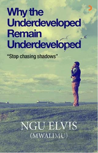 Why the Underdeveloped Remain Underdeveloped