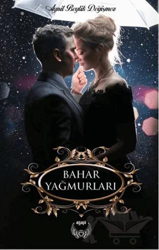 Bahar Yağmurları