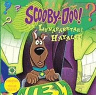 Scooby-Doo ve Lunaparktaki Hayalet