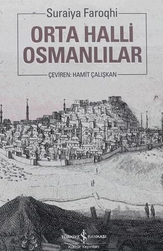 Orta Halli Osmanlılar