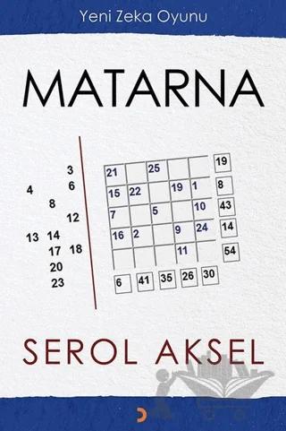 Matarna