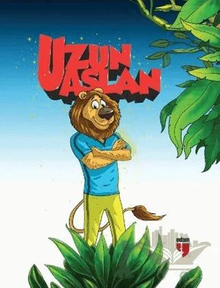 Uzun Aslan