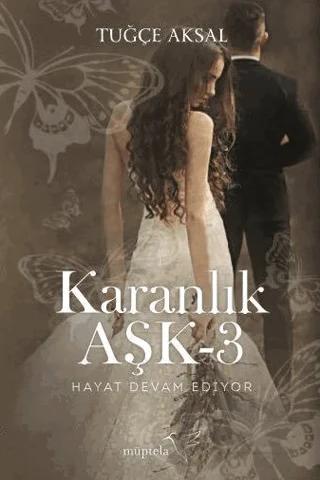 Karanlık Aşk 3