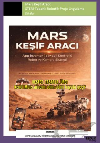 Mars Keşif Aracı